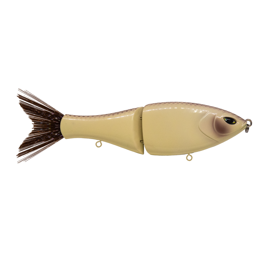 Duckett Wall-Hanger Glidebait