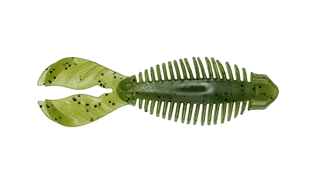 Toad Thumper Craw Gill
