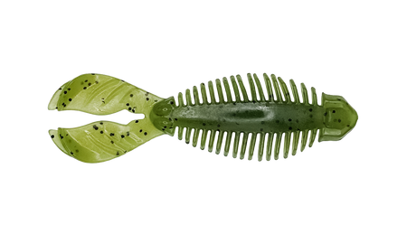Toad Thumper Craw Gill