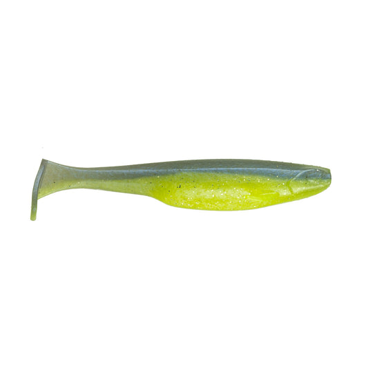 6TH Sense Whale Swimbait