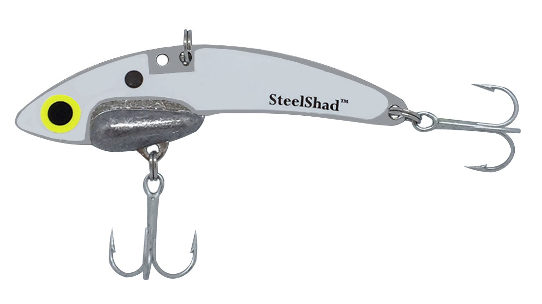 SteelShad Original
