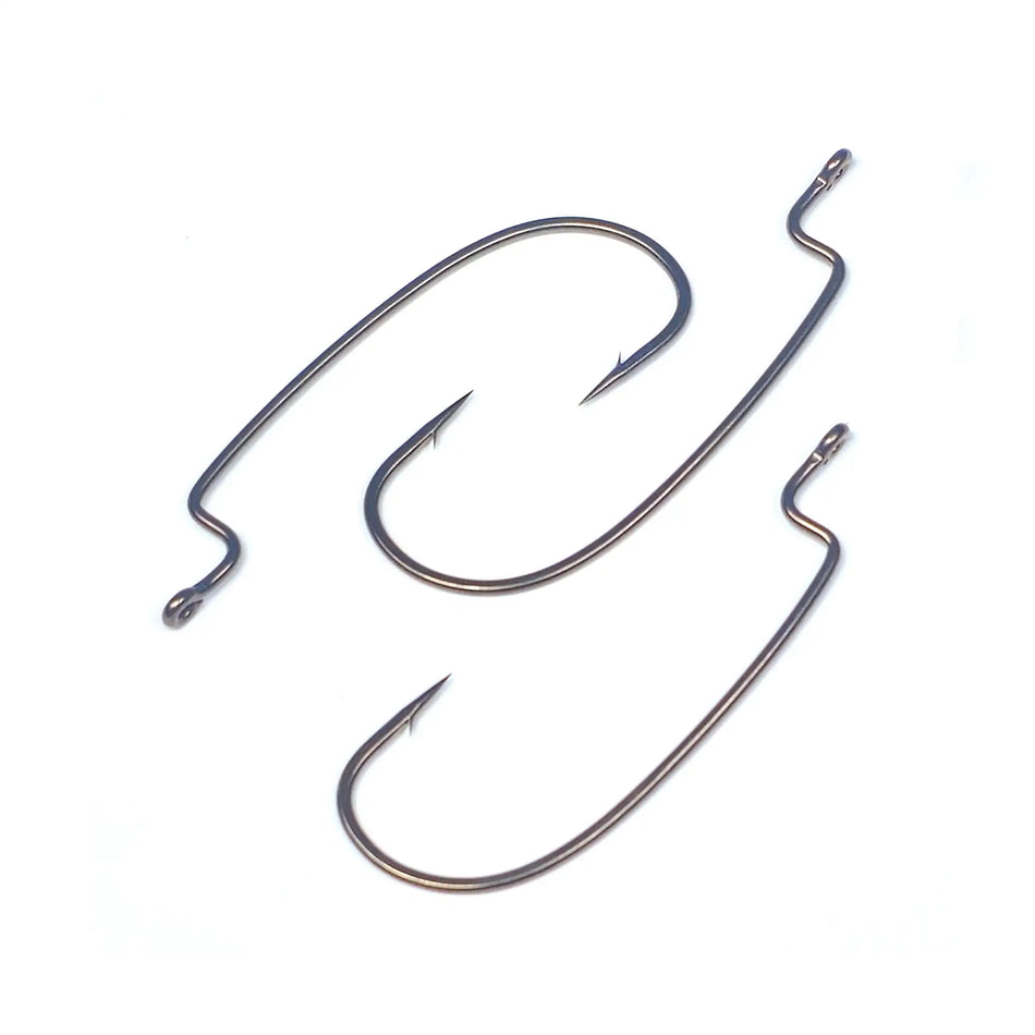 Gamakatsu Worm 34R Hook