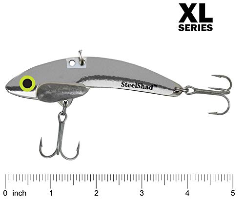 SteelShad XL