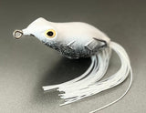 Copper Red Baits Ripple Frog