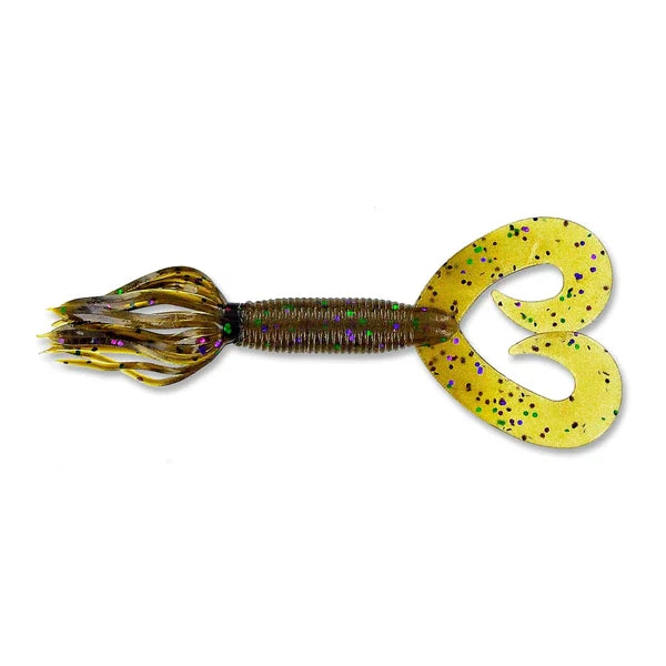 YAMAMOTO HULA GRUB - Copperstate Tackle