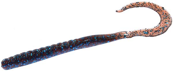 Zoom Mag 2 Worms