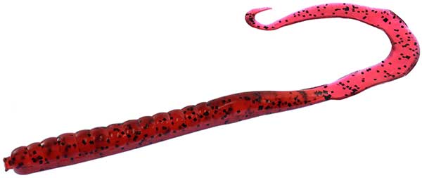 Zoom Mag 2 Worms