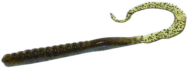 Zoom Mag 2 Worms