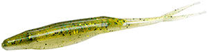 Zoom Super Fluke Jr