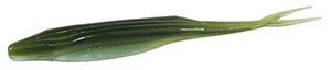 Zoom Magnum Super Fluke