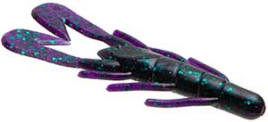 Zoom Ultravibe Speed Craw