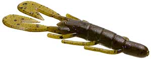 Zoom Ultravibe Speed Craw