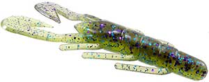 Zoom Ultravibe Speed Craw