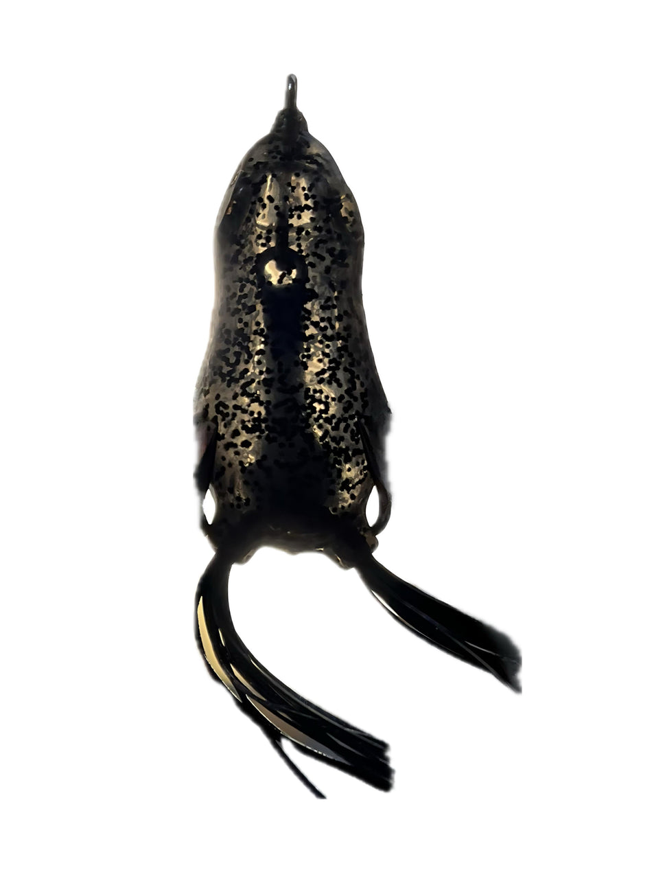 Copper Red Baits Ripple Frog