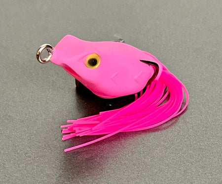 Copper Red Baits Ripple Frog