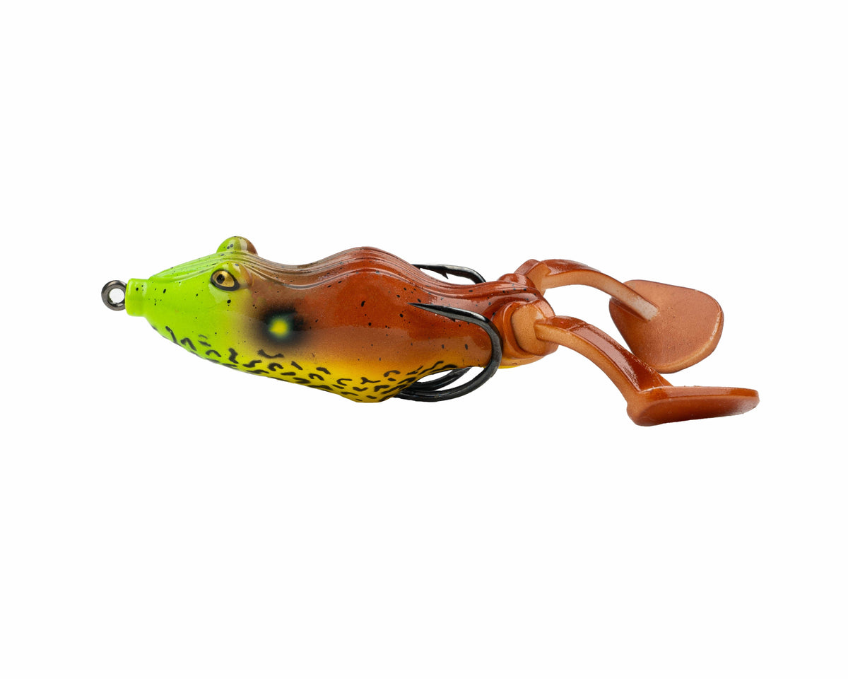 Snag Proof Zoo Kick