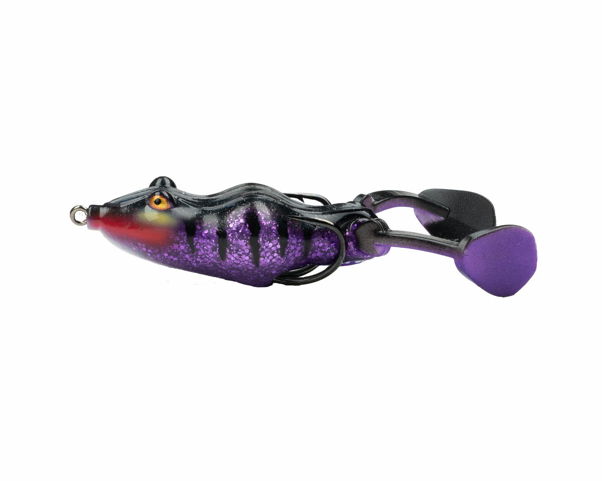 Snag Proof Zoo Kick