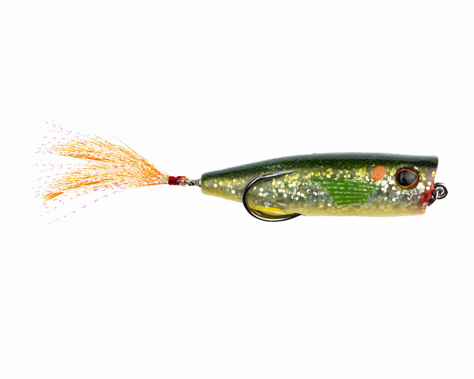 Snag Proof Zoo Prop
