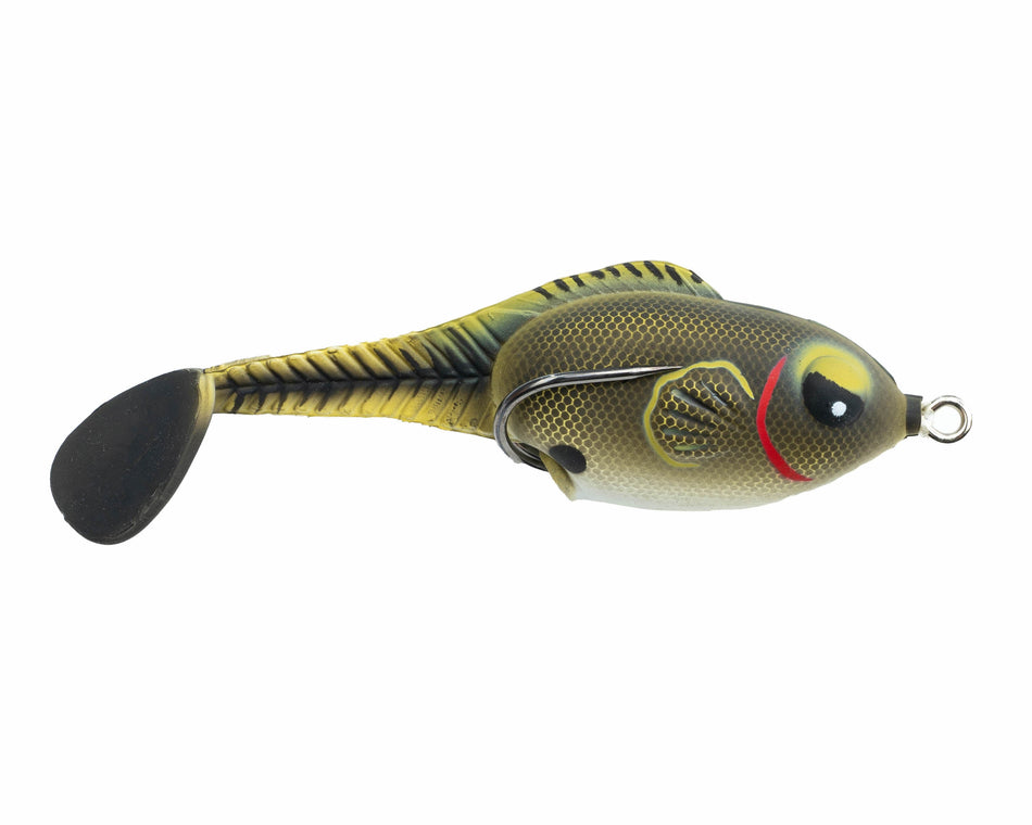 Snag Proof Zoo Wake