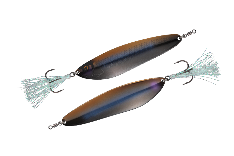 Jackall Counter Back Spoon