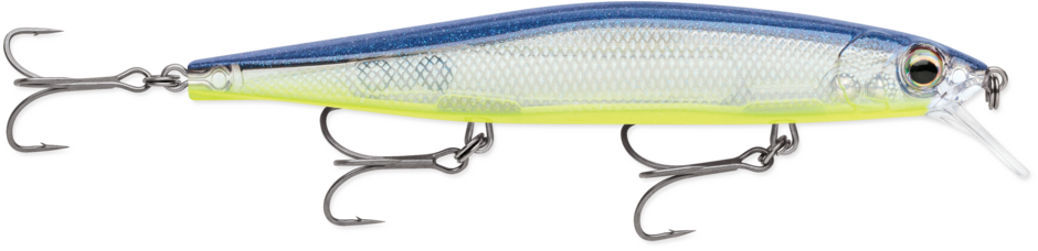 Rapala PXR Mavrik 110