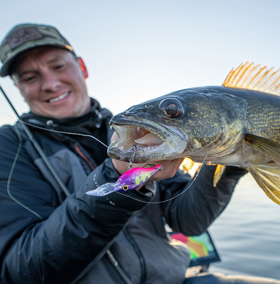 Rapala Glass Shad Rap