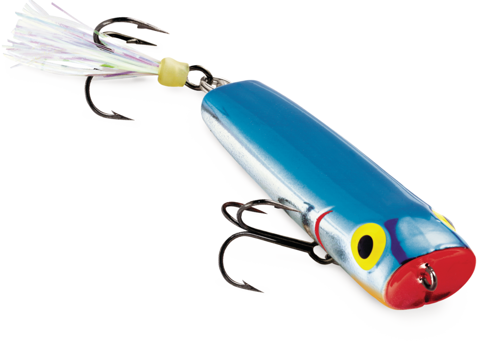 Storm Rattlin' Chug Bug