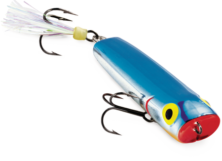 Storm Rattlin' Chug Bug