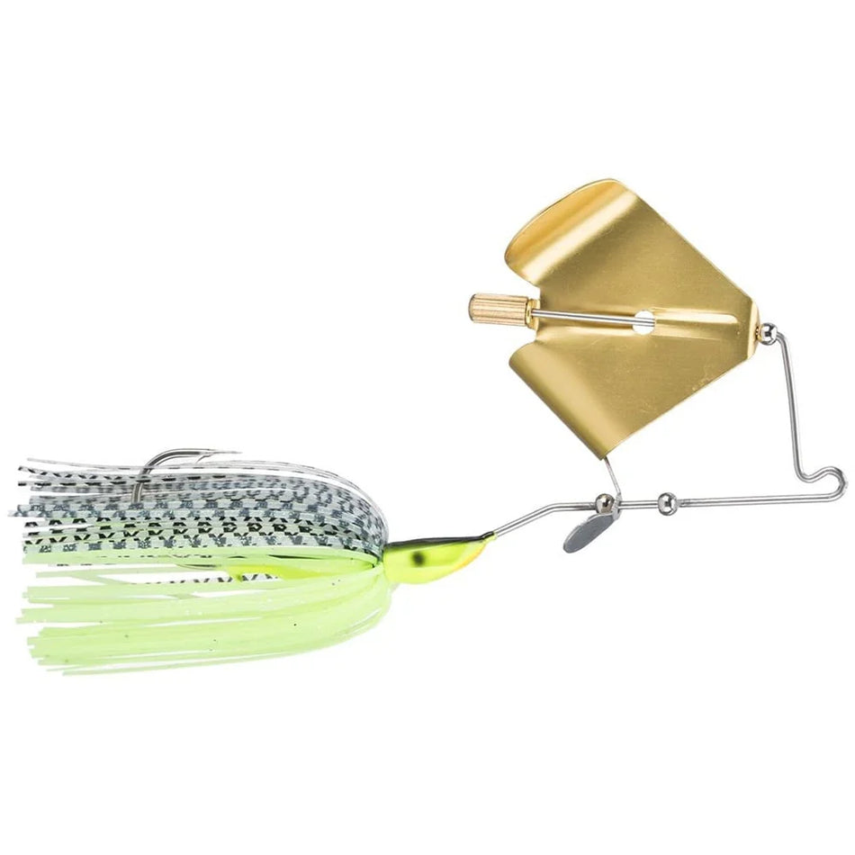 Jackall Firecracker Buzz Bait