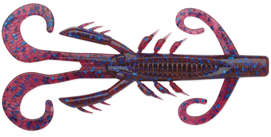 Rapala Crush City Hedgehog