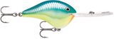 Rapala Dt Metal 20 Crankbait
