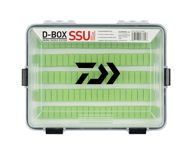 Daiwa D-Box SSU