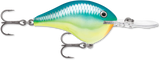 Rapala Dt Series Crankbaits DT14-16