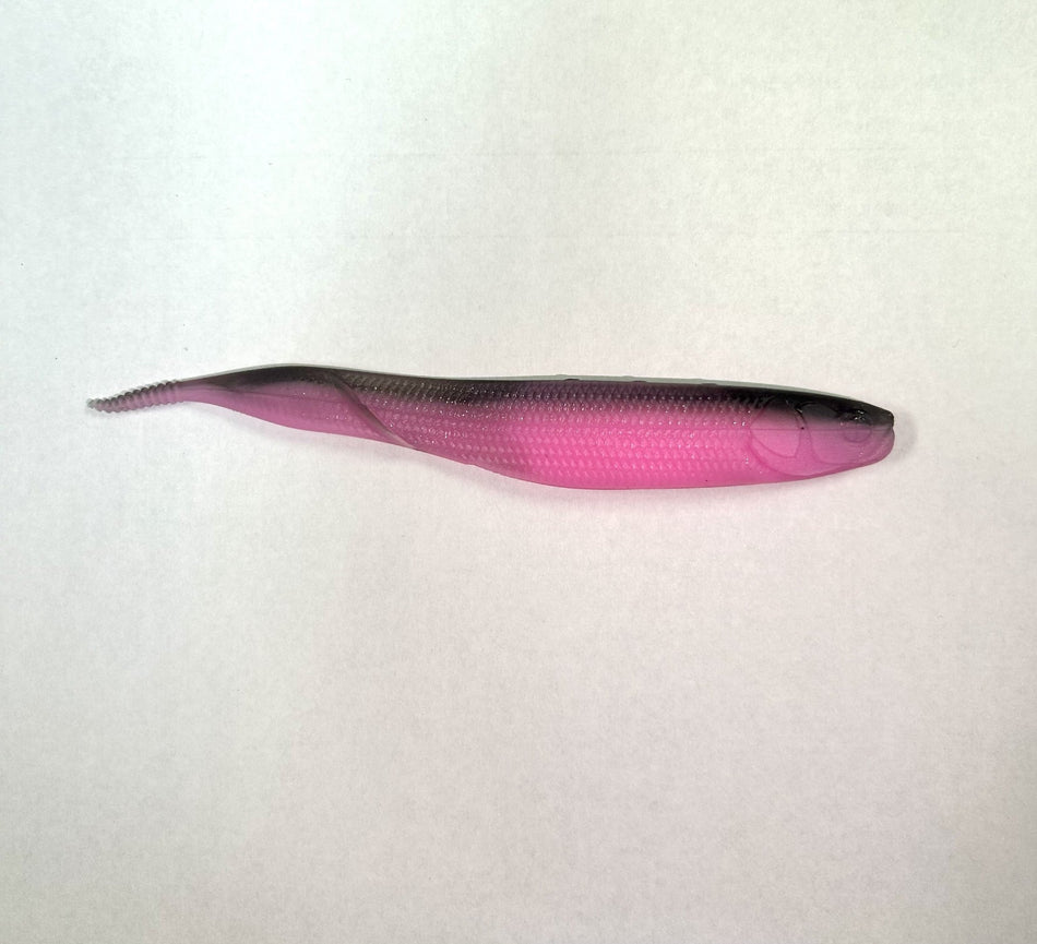 Missile Baits Freedom Flyer