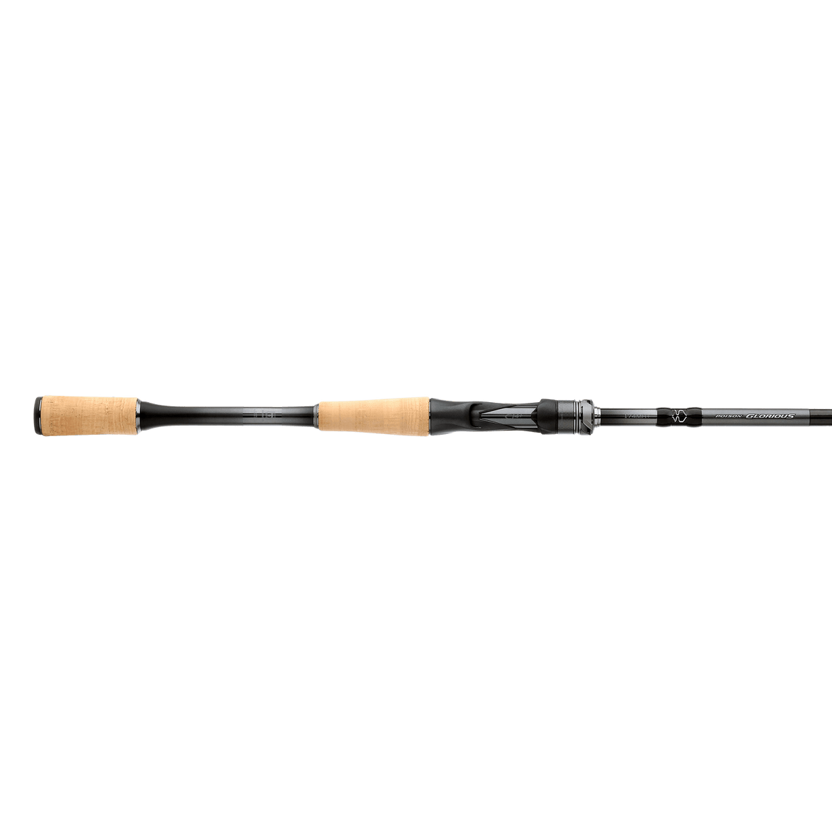 Shimano Poison Glorious Casting Rod