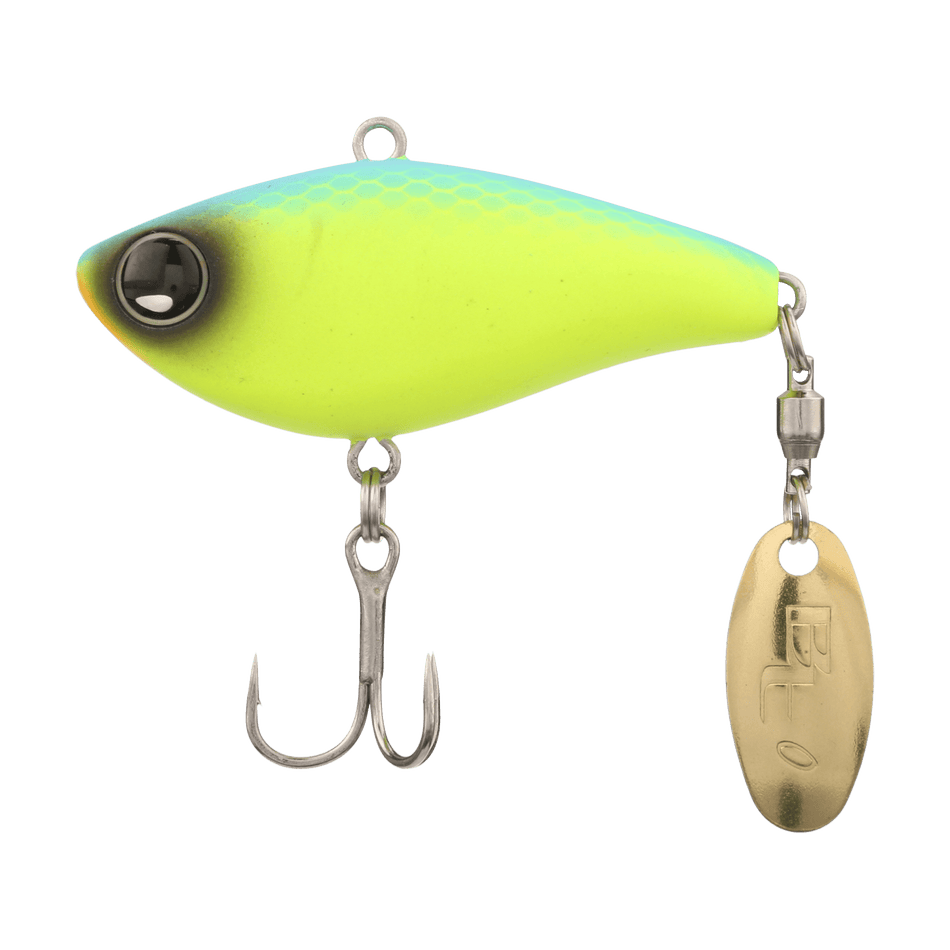 Shimano Bt Spin