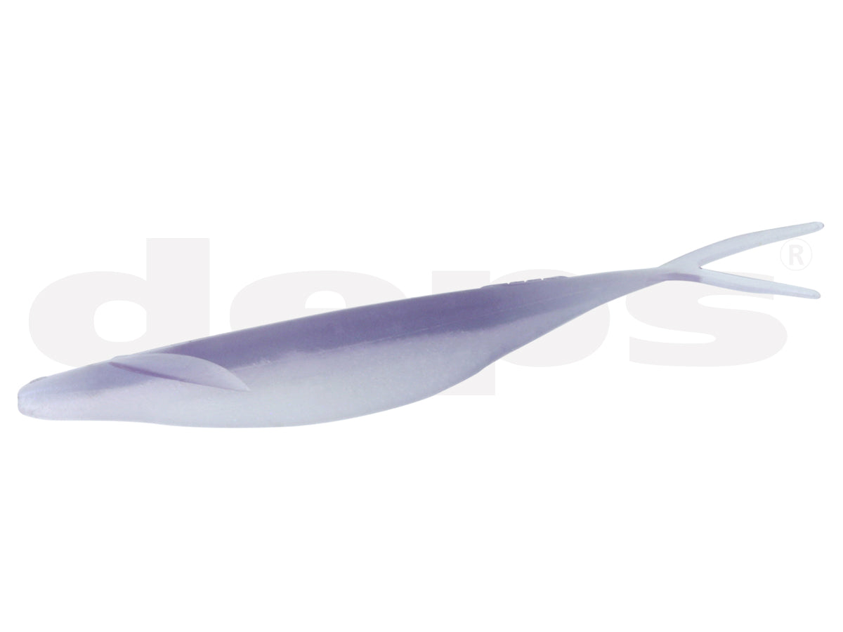 Deps Sakamata Shad Soft Jerkbait