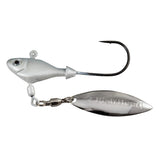 Fish Head Spin