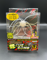 Geecrack Imo Kemushi Cue Bomb