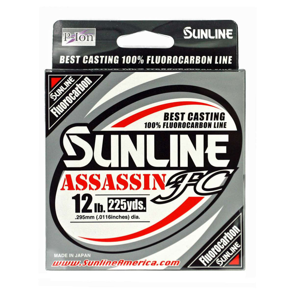 Sunline Assassin FC