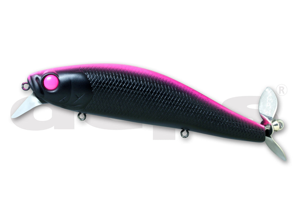 Deps Spiralminnow