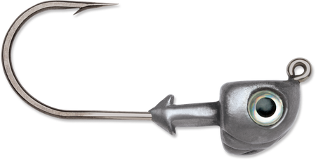 VMC Boxer Jig