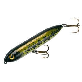 Heddon Super Spook Jr 3.5"