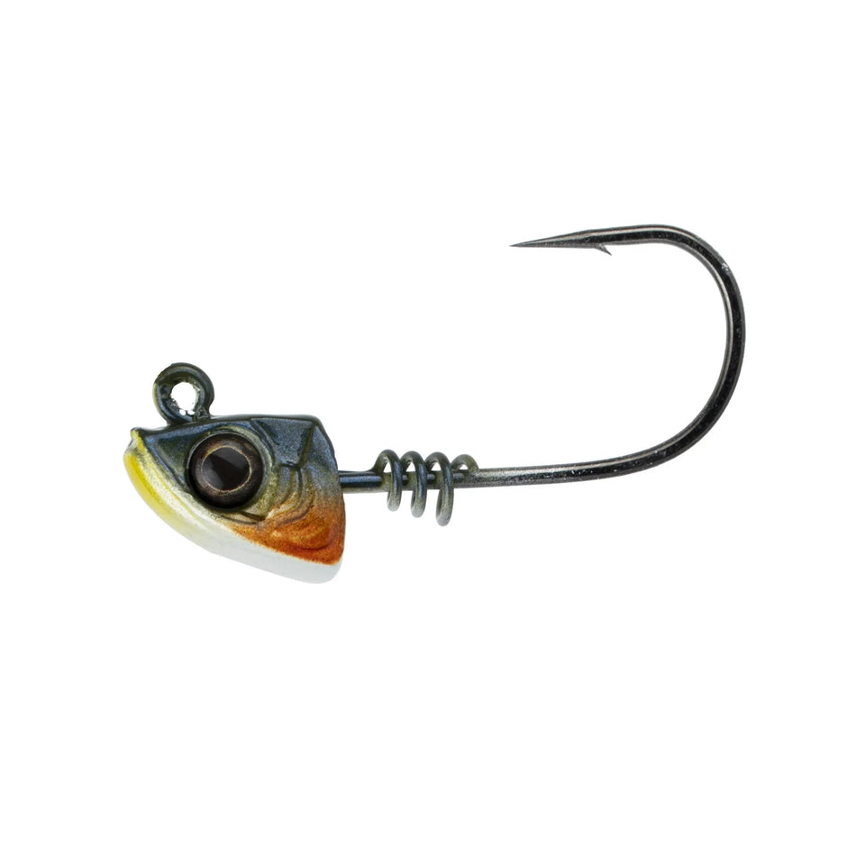 6TH Sense Divine Swimbait Jig Head