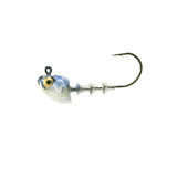 6TH Sense Finesse Minnow Jighead