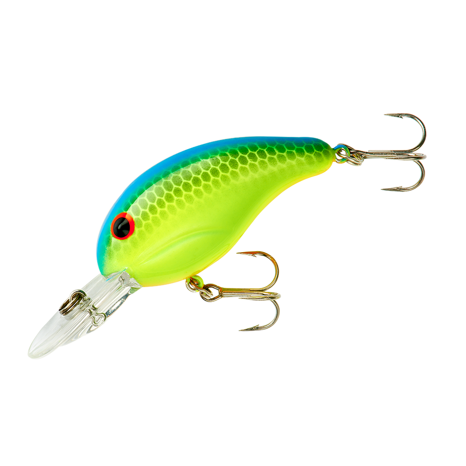 Bandit Series 200