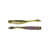 X Zone Lures Hot Shot Minnow