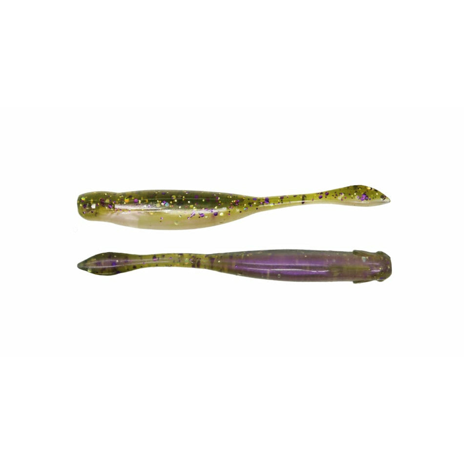 X Zone Lures Hot Shot Minnow