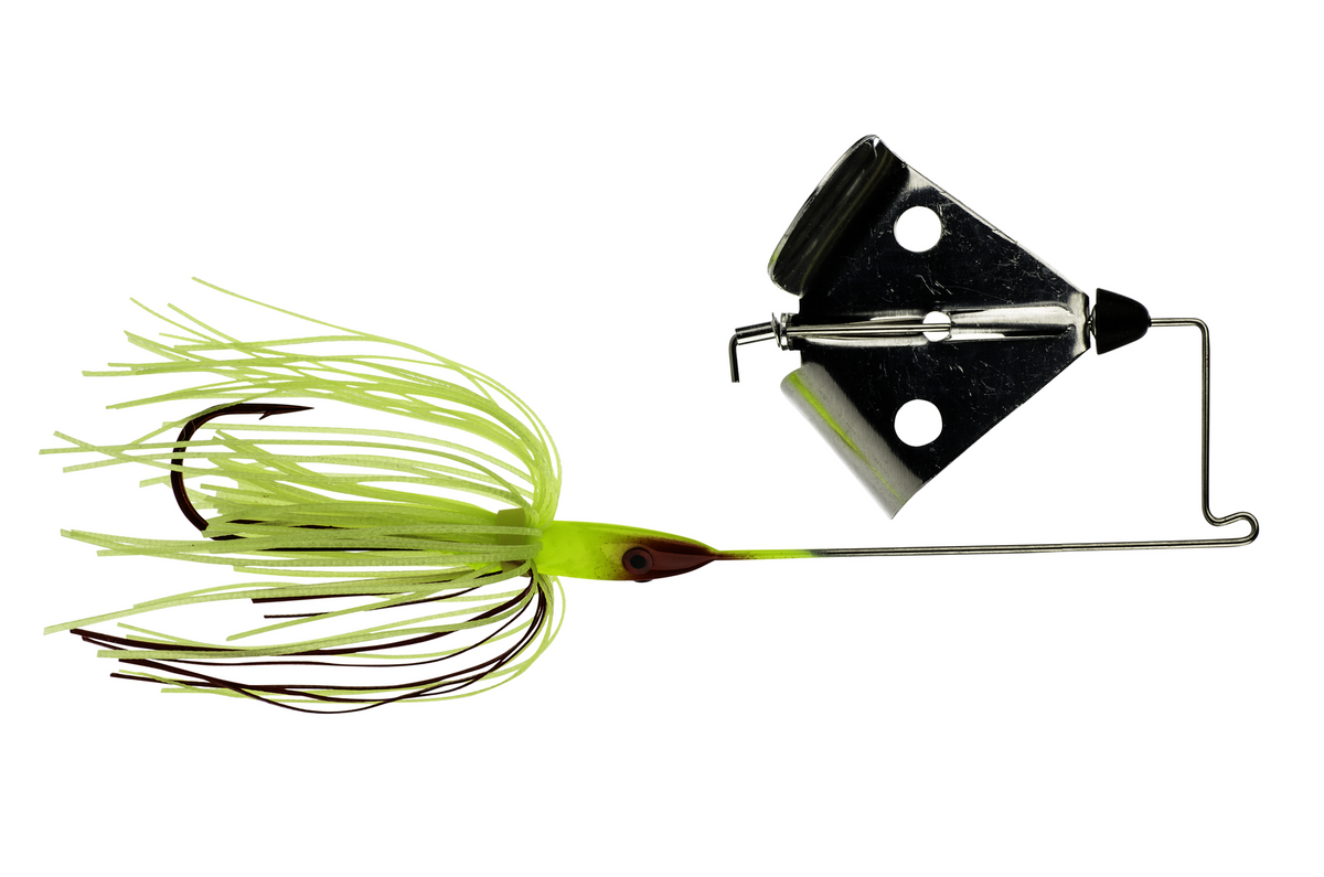 Strike King Bleeding Elite Buzzbait