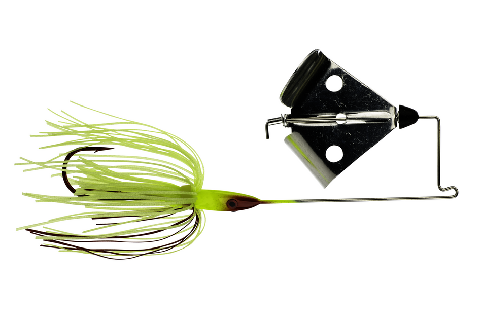 Strike King Bleeding Elite Buzzbait
